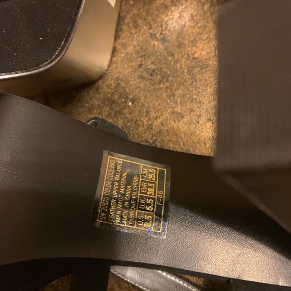 🌈 Soho Labs Heels - Picture 6 of 6